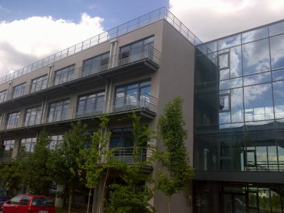 Bureau Maxéville 134m² Location bureau Maxéville Meurthe-et-Moselle OLBUR2316400 1